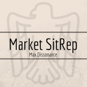 market sitrep