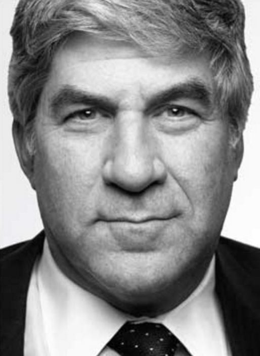 Bruce Kovner Bruce Kovner