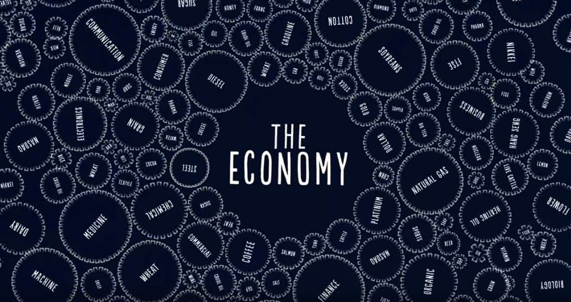 How The Economic Machine Works Book