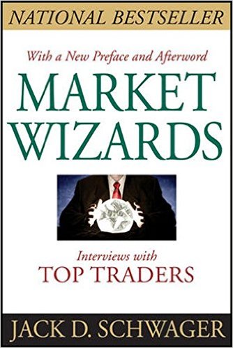 Market Wizard Series