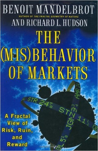 The (Mis)behavior of Markets