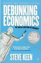 Debunking Economics