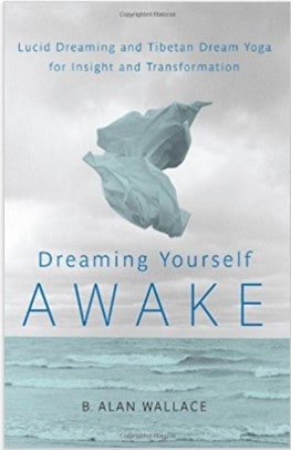 Dreaming Yourself Awake
