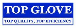 top glove logo