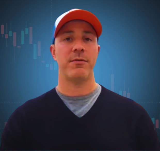 Picture of Tony Dundas-Lucca